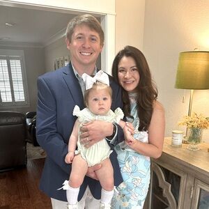 Meet your Posher, Austin Blue